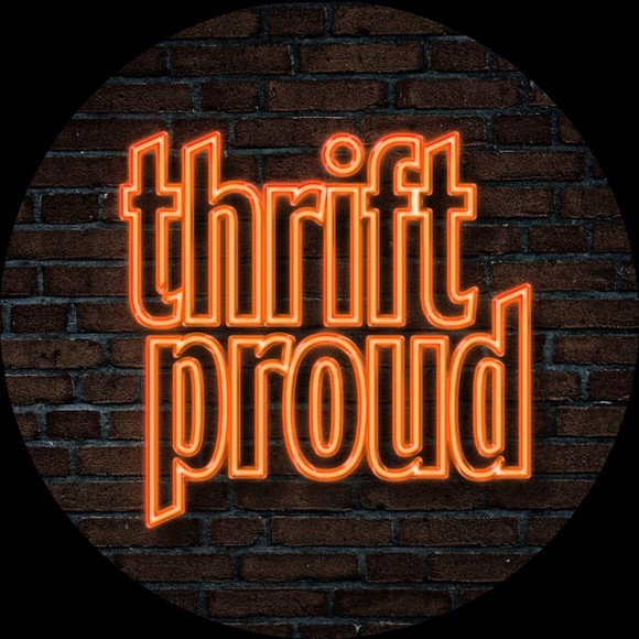 thriftproud